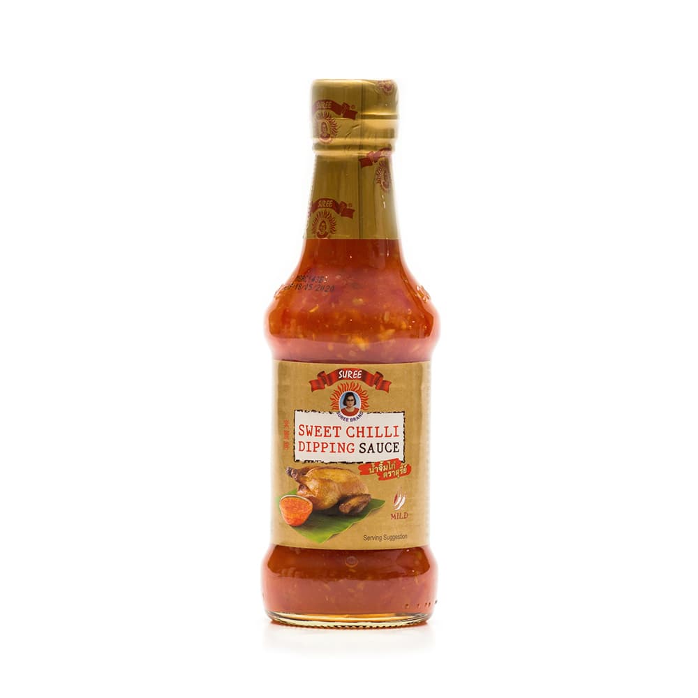 Suree Sweet Chilli Dipping Sauce 295ml 